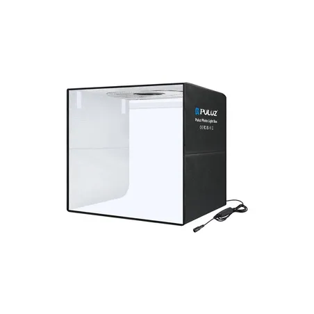 Puluz 50cm LED shadeless tent PU5051EU